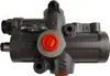 Distributeur d'huile hydraulique type benne MAN Mercedes Voir les images du produit 1