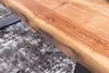 Table basse GAYA en acacia massif | tronc d'arbre Voir les images du produit 5