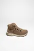 A single hiking boot is shown against a plain white background. Produktbild-Vorschau