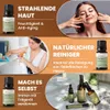 Teebaumöl, ätherisches Öl, 100% Rein, BIO, natürlich, 10 ml Produktbild-Vorschau 6