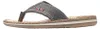 Rieker Herren Pantolette sportlicher Zehentrenner maritim Produktbild-Vorschau 36