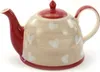 Teekanne  Kanne für Tee 1,9 l Serie Corazon Keramik 1,9 l Produktbild-Vorschau 1