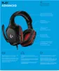Logitech G G332 Slúchadlá s hlavovým mostom 3,5 mm Náhľad obrázku produktu 14