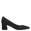 MARCO TOZZI Damen Pumps Blockabsatz bequem spitze Form Produktbild-Vorschau 4