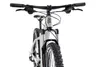 Axess BRASH leichtes Hardtail Mountainbike 29 Zoll Hellgrau Produktbild-Vorschau 5