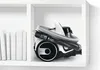 Bosch Serie 2 BGS05A222 Staubsauger 1,5 l Zylinder-Vakuum Produktbild-Vorschau 4