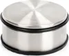 Stoper do drzwi stalowy 11,5x5,5 cm Podgląd zdjęcia produktu 1