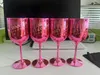 Moët & Chandon Ibiza Glas 1 Stk. Roségold Produktbild-Vorschau 4