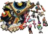 Puzzle en bois de 500 pièces. Monde de la musique Voir les images du produit 3