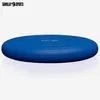 GORILLA SPORTS® Ballsitzkissen - Blau, inkl. Pumpe, 33cm Produktbild-Vorschau 7