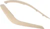 2pcs Interior Door Panel Handle Pull Trim 2991775 2991776 Voir les images du produit 6