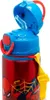 Gourde Spiderman en aluminium 730 ml avec paille & sangle Voir les images du produit 3
