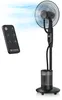 Brandson Standventilator mit Wasserkühlung und Produktbild-Vorschau 1