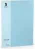 Briefbogen A4 80g 10ST blau COLORETTI 220701517 Produktbild-Vorschau 2
