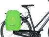 Basil B-Safe Commuter, Hinten, Fahrradtasche, Polyester, Produktbild-Vorschau 2