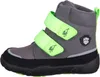A single children's boot shown from the side against a white background. Produktbild-Vorschau