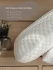 Kopfkissen mit Memory Foam mit Kissenbezug, 56x42x11, Produktbild-Vorschau 7