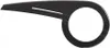 Paracatena Hebie 1-foglio 48 denti,nero,230mm,deragliatore Anteprima dell’immagine prodotto 1