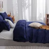 Pościel Cozy Granat 160X200 Ciepła Gruba Milutka Misio Na Podgląd zdjęcia produktu 9