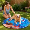 Tappetino giochi e relax per animali domestici di grandi Anteprima dell’immagine prodotto 4