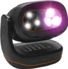 JBL PartyLight Beam, Černá, Knoflíky, LED, 7 lamp, 2 m, AC Náhled obrázku produktu 1