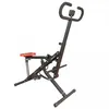I-Kracht Total Fitness Crunch z monitorem cyfrowym czarny Podgląd zdjęcia produktu 1