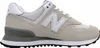 New Balance NEW BALANCE 574 Sneaker Beige NIMBUS CLOUD 38 Produktbild-Vorschau 34