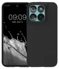 kwmobile Hülle für Motorola Moto G67 / G77 / G87 TPU Case - Produktbild-Vorschau 7