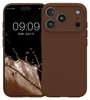 kwmobile Handyhülle für Apple iPhone 17 Pro Hülle - weiches Produktbild-Vorschau 8