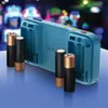 My Arcade Mega Man Pocket Player Pro, Mehrfarbig, D-Pad, Produktbild-Vorschau 9