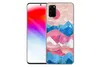 MuchoWow® Handyhülle Schutzhülle Hülle für Samsung Galaxy Produktbild-Vorschau 2