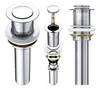 doporro Design Push-Open-Ventil PU05 Ablaufgarnitur / Produktbild-Vorschau 1