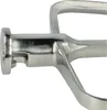 vhbw Flachrührer Ersatz für KitchenAid 5KSM5THFBSS für Produktbild-Vorschau 7