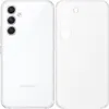 Samsung Priehadn puzdro Galaxy A54 (5G) Transparent Náhľad obrázku produktu 13