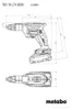 Akkuschrauber TBS 18 LTX BL 5000 Sp.18V Kap.4Ah LiHD Produktbild-Vorschau 6