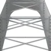 vidaXL Hochbeet Verzinkter Stahl 224x80x68 cm Grün Produktbild-Vorschau 5