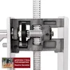 Beeketal Edelstahl Wurstfüller BT-Serie 3-15L , Größe und Produktbild-Vorschau 10