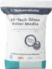 Sklenené filtračné médium Nature Works Hi-Tech, veľkosť Náhľad obrázku produktu 3