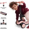 Kinderkraft HALLEY Monopattino e bici senza pedali 2-in-1 Anteprima dell’immagine prodotto 34