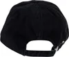 Barbour Cascade Sportkappe, Schwarz One Size Produktbild-Vorschau 3