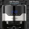 Kávovar Steinborg s LED displejom | 900 Wattov | Objem 1,5 Náhľad obrázku produktu 6