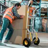 Stanley Sackkarre, modelo HT514, capacidad de 200 kg Vista previa de la imagen del producto 7