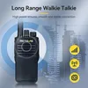 Retevis P62 Funkgerät Große Reichweite, IP68 Wasserdicht, Produktbild-Vorschau 9