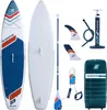 Gladiator Pro WindSUP 11'6 SC 2026 – turistické SUP doska s Náhľad obrázku produktu 1