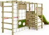 Structure d'escalade Fatmoose ActionArena Air XXL avec Voir les images du produit 10