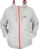 Fox Rage Voyager Hoody Light Grey - Angelpullover, Größe:S Produktbild-Vorschau 1