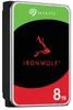 Seagate IronWolf ST8000VN002 - dysk twardy - 8 TB - Podgląd zdjęcia produktu 13
