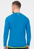 JAKO Uni Sweat Challenge, Farbe:JAKO blau/neongelb, Produktbild-Vorschau 6