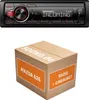 Autoradio Einbaupaket Pioneer MVH330DAB passend für Mazda Produktbild-Vorschau 1