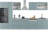Vicco Küchenzeile R-Line, 300 cm mit Hochschrank, ohne Produktbild-Vorschau 8